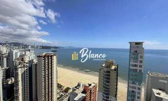 Imagem 2: Apartamento com 4 dormitórios à venda no primeiro home club de Balneário Camboriú, 144 m²