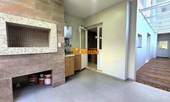 Imagem 5: Casa para locação 3 suítes União Estância Velha REF: 3601