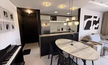 Imagem 2: Apartamento à venda - 62m² | 2 quartos | Varanda | Planejados