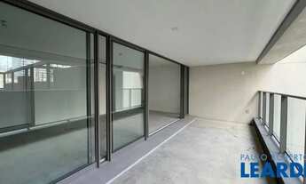 Imagem 5: APARTAMENTO - ALTO DA LAPA - SP