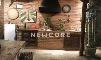 Imagem 6: Casa em Rua Estrela Dalva - Itanhangá - Rio de Janeiro/RJ