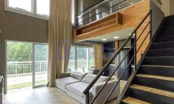 Imagem 2: APARTAMENTO - TAMBORÉ - SP