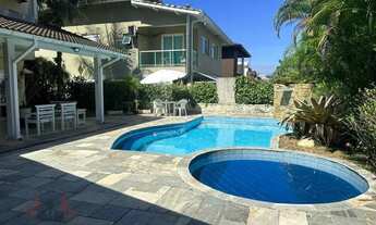 Imagem: Casa à venda, 420 m² por R$ 3.500.000,00