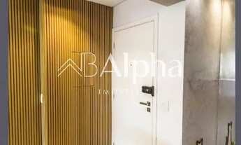 Imagem 2: Apartamento Para Locação Mobiliado Edifício Victoria I