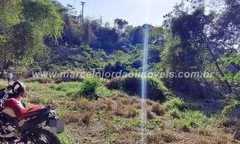 Imagem 3: Área em Iriri - 5.000 m² - Vista para o mar