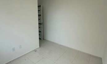 Imagem 7: ALUGA-SE apto novo no Aleixo