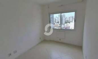 Imagem 7: Apartamento com 2 dormitórios à venda, 70 m² por R$ 650.000,00 - Santa Rosa - Niterói/RJ