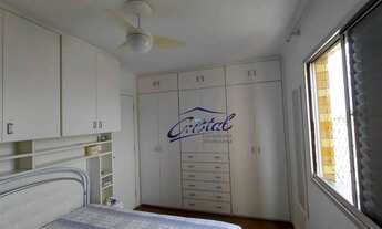 Imagem 7: Apartamento com 3 quartos (1 suíte) para alugar, 106 m² Jardim Bonfiglioli - Butantã - São