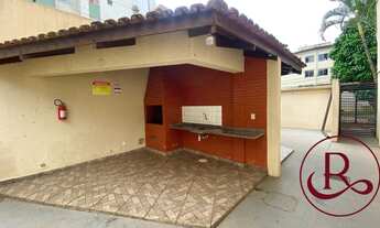 Imagem 3: Apartamento com 2 quartos à venda, 53 m² por R$ 215.000 - Jardim Bela Vista - Aparecida de