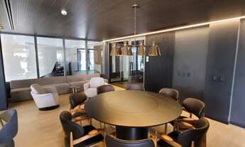 Imagem 4: Luxo e sofisticação no coração do Tirol, apartamento novo com 180m², 4 ou 3 suítes e varan