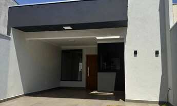 Imagem 3: Casa para venda com 3 quartos em Maringá - PR