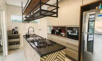 Imagem 2: CASA NO ALPHAVILLE NA BARRA DOS COQUEIROS [7723