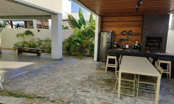 Imagem 5: Casa à venda no Condomínio Maikai, OLHOS D'ÁGUA, Barra dos Coqueiros, SE