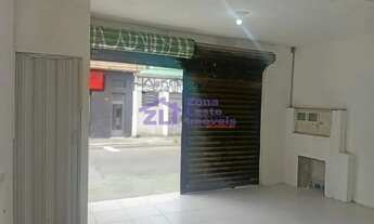 Imagem 7: Salão para alugar, 45 m² por R$ 2.025,62 - Jardim Anália Franco - São Paulo/SP