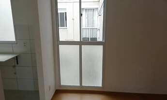 Imagem 6: Apartamento 2 quartos - Spina Ville II