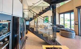 Imagem 7: Sobrado com 4 dormitórios à venda, 502 m² por R$ 11.200.000,00 - Centro - Igaratá/SP