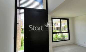 Imagem 2: Casa - Alphaville Dom Pedro - Campinas