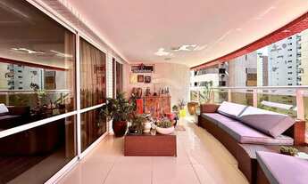 Imagem 5: Apartamento com 3 dormitórios à venda, 225 m² por R$ 2.800.000,00 - Meireles - Fortaleza/C