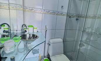 Imagem 4: Imóvel para venda com 88 metros quadrados com 3 quartos em Turu - São Luís - MA