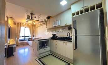 Imagem 6: Apartamento 1 quarto(s), no bairro Azenha