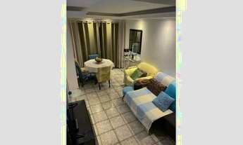 Imagem 3: Cobertura Duplex 129m² para Venda -Taboão em São Bernardo do Campo