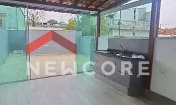 Imagem: Cobertura em Rua Balsaminas - Vila Vitória