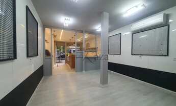 Imagem 4: Loja Comercial com Mezanino - Itaim Bibi - 107m²