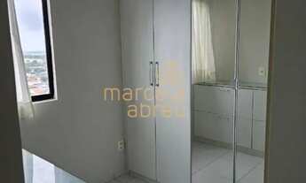 Imagem 6: Aluga-se Apartamento 2 quartos 70m² no Bairro de Campo Grande