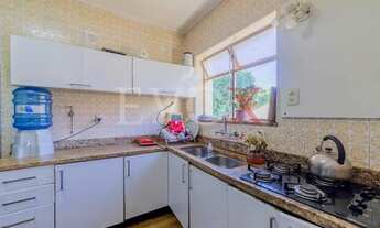 Imagem 7: Apartamento de 3 quartos com 109,62m² no bairro São João em Porto Alegre-RS: Venda ou Loca