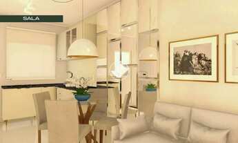 Imagem 2: Casa em Condomínio Seriema à venda, 46m², 2 quartos, 2 vagas, Parque Cuiaba, Cuiabá/MT REF