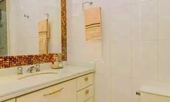 Imagem 7: Imóvel para venda tem 83 metros quadrados com 2 quartos em Rio Branco - Porto Alegre - RS