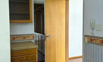 Imagem 5: Apartamento tipo para venda com 4 quartos, 208m², no miolo do Brooklin