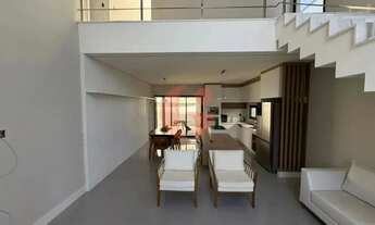 Imagem 2: Casa para venda com 4 suítes e 4 vagas de garagem- 258 m² no bairro Floresta