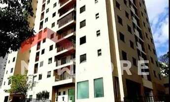 Imagem: Apartamento em Rua Lázaro Suave - City