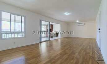 Imagem 6: APARTAMENTO ÁGUA BRANCA 4 DORMITÓRIOS 3 VAGAS