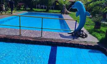 Imagem 3: Sitio a venda na Pa 454 estrada Bragança Augusto Corrêa com 2 quartos em - Bragança - PA