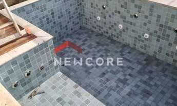 Imagem 3: Casa de condomínio em Avenida José Porcelli - Real Park Tietê Jundiapeba - Mogi das Cruzes