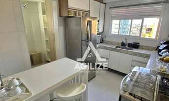 Imagem 5: Apartamento com 3 dormitórios para alugar, 86 m² por R$ 4.568,92/mês - Riviera Fluminense