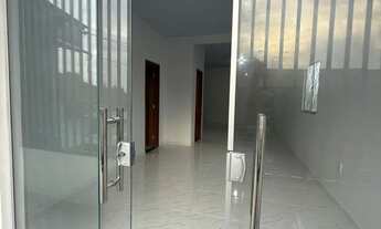 Imagem 2: Casa nova para aluguel ? Alameda privada e segura (nos altos