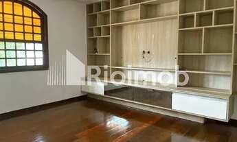 Imagem 6: Barra da Tijuca Casa com 5 dormitórios