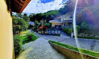 Imagem 4: Casa de condomínio em Rua Jornalista Carlos Vilhena - Piratininga - Niterói/RJ