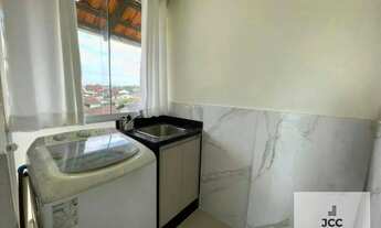 Imagem 5: Apartamento com 1 dormitório para alugar, 66 m² por R$ 2.200,00/mês - Guanabara - Joinvill