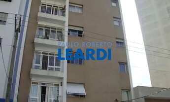 Imagem: APARTAMENTO - BARRA FUNDA - SP