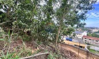 Imagem 7: Lote Escriturado com Vista Panorâmica para a Cidade de Anchieta e o Mar Bairro Benevente