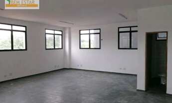 Imagem 2: Sala para alugar, 58 m² por R$ 1.959,00/mês - Jardim da Glória - Cotia/SP