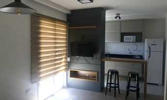 Imagem 2: Oportunidade - Apartamento Flat - Jardim Aquarius - 1 Dormitório - 32m²