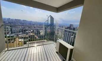 Imagem 2: Apartamento à venda no bairro Tatuapé - São Paulo/SP