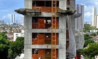 Imagem 2: PM) CASTELO DE LEDEBOUR/ESTRADA DE BELEM| LB | CAMPO GRANDE| 02 e 03 quartos