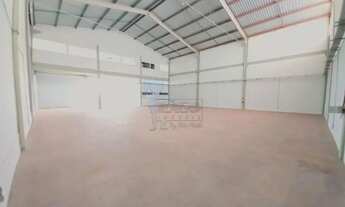 Imagem 4: Galpão de 600m² com mezanino para locação - Jardim Santana