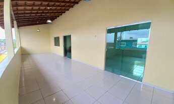 Imagem 7: Casa com 03 quartos e Piscina